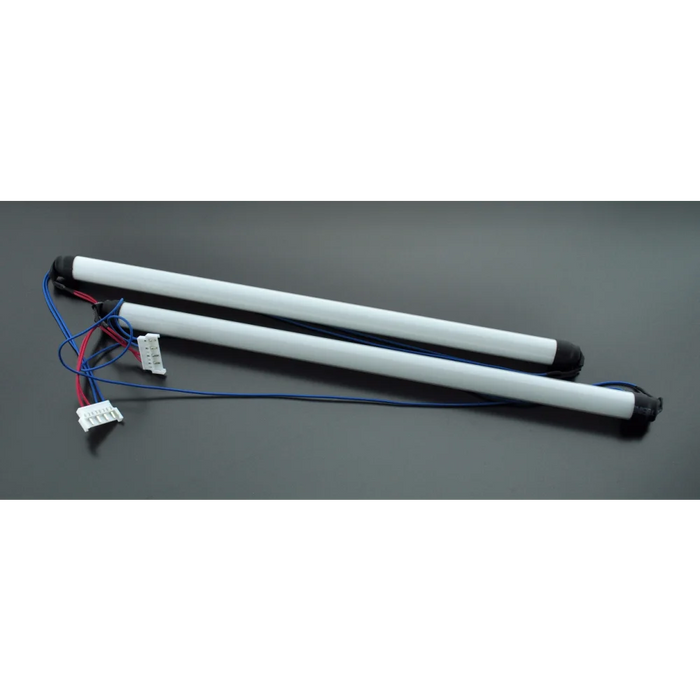 Ccfl Backlight Assembly For 10.4 Sharp Lq10Dh11 Ccfl Assembly