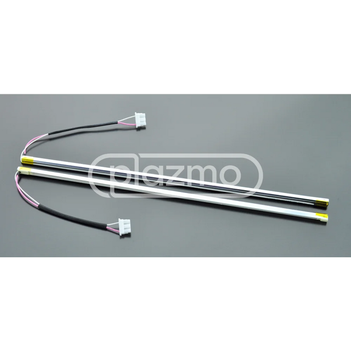 Monitor Repair Ccfl Backlight Assemblies For 12.1 Auo G121Sn01 Lcd Screen With Reflector Rail Ccfl Assembly
