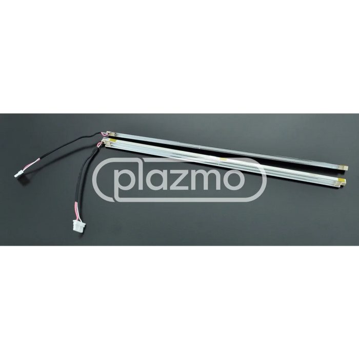 Ccfl Backlight Assemblies For 12.1 Cmo Chi Mei G121S1-L01 Rev C1 (In Reflector Rail) Ccfl Assembly
