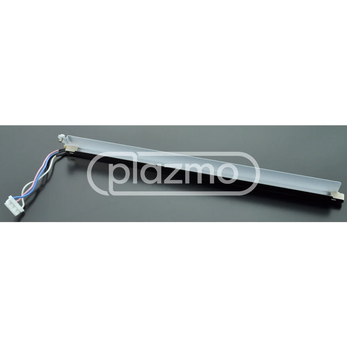 Ccfl Backlight Assembly For 12.1 Toshiba Ltd121Ga0S (In Reflector Rail) Ccfl Assembly