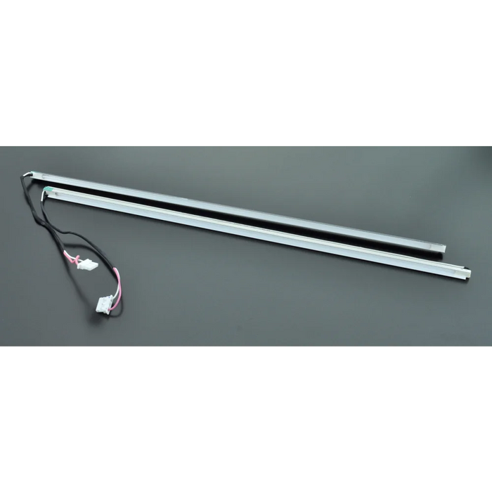 CCFL Backlight Assemblies for 15.0 CMO Chi Mei G150X1 (in reflector rail) CCFL Assembly