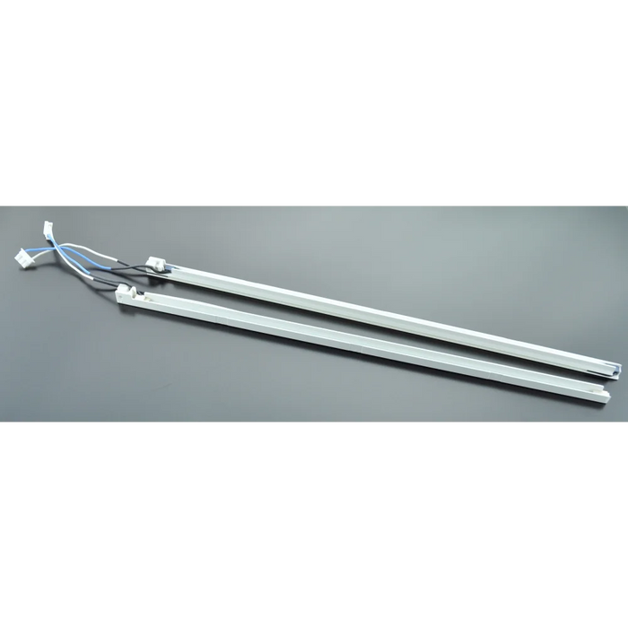 Ccfl Backlight Assemblies For 15.0 Sharp Lq150X01W And Lq15X01W (In Reflector Rail) Ccfl Assembly