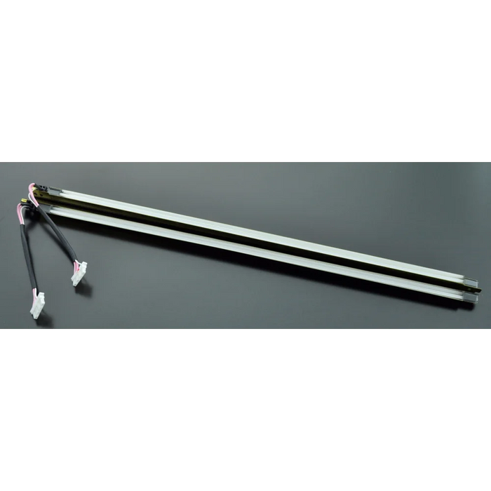 Ccfl Backlight Assemblies For 15.0 Samsung Lt150X1 (In Reflector Rail) Ccfl Assembly