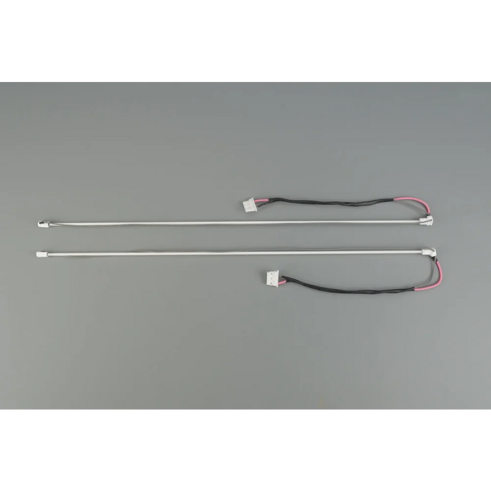 CCFL Backlight Assemblies for 15.0 NEC NL10276BC30-33D CCFL Assembly