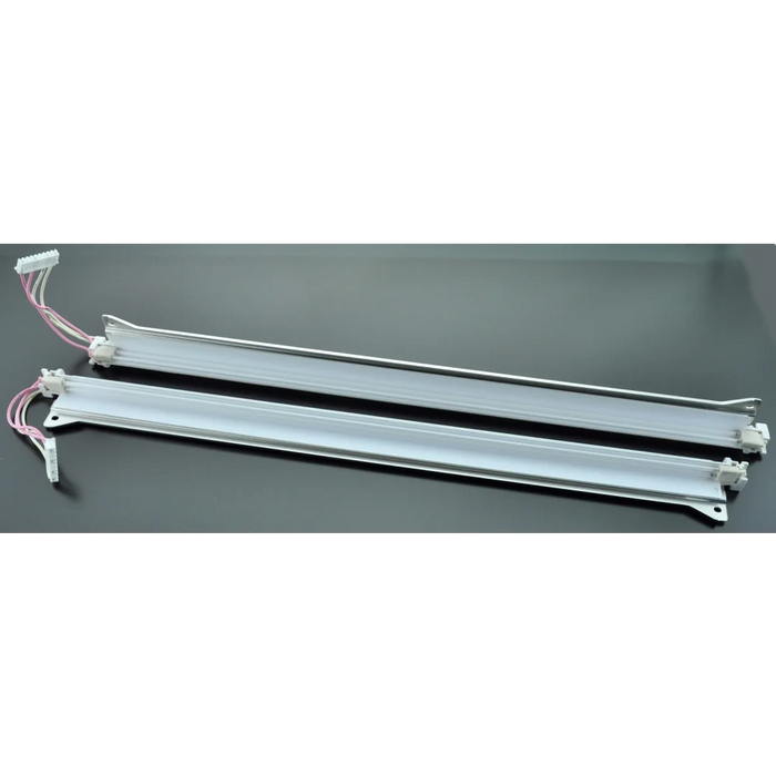Ccfl Backlight Assemblies For 18.1 Sharp Lq181E1Dg11 (In Reflector Rail) Ccfl Assembly