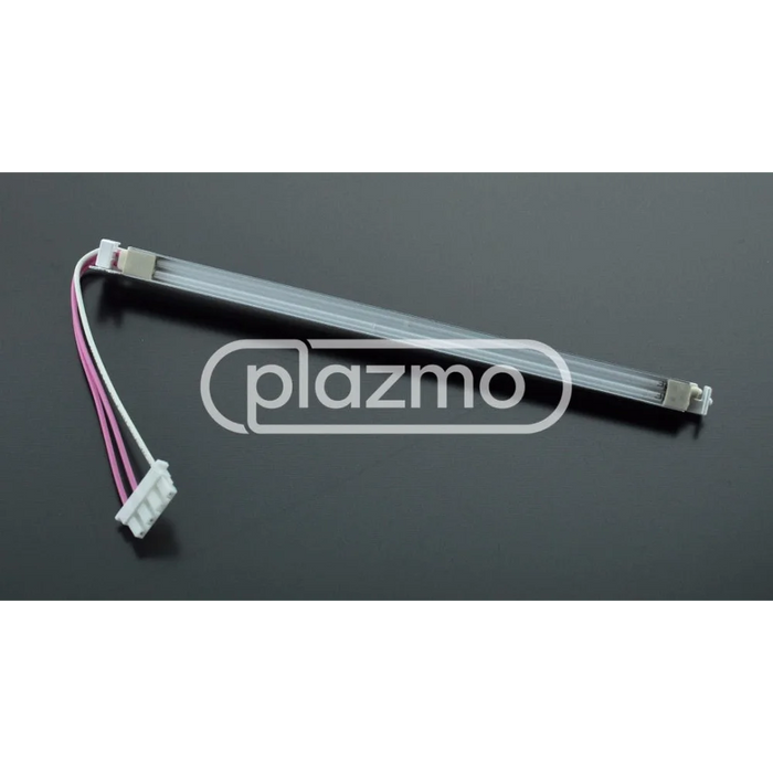 Monitor Repair CCFL Backlight Assembly for 6.4 Sharp LQ064V3DG01 (in reflector rail) CCFL Assembly