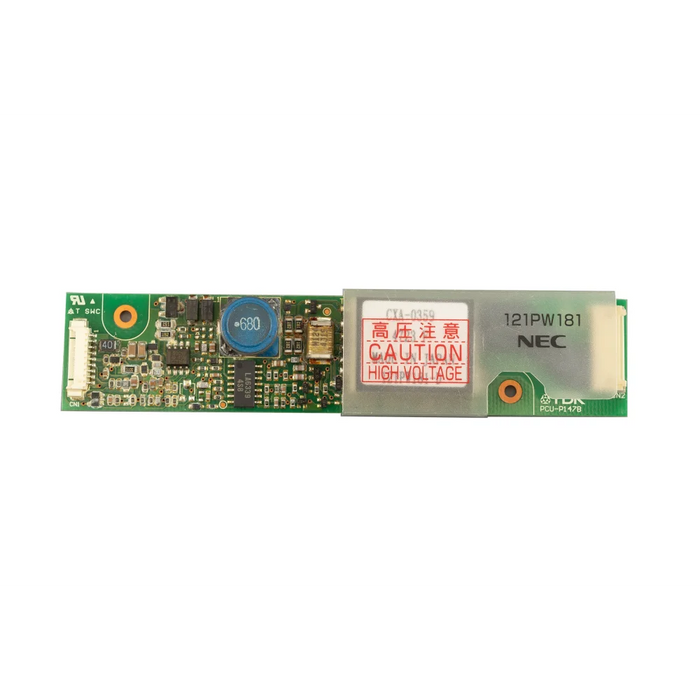 CCFL Inverter for 12.1’ NEC NL8060BC31-27 LCD Repair Accessories