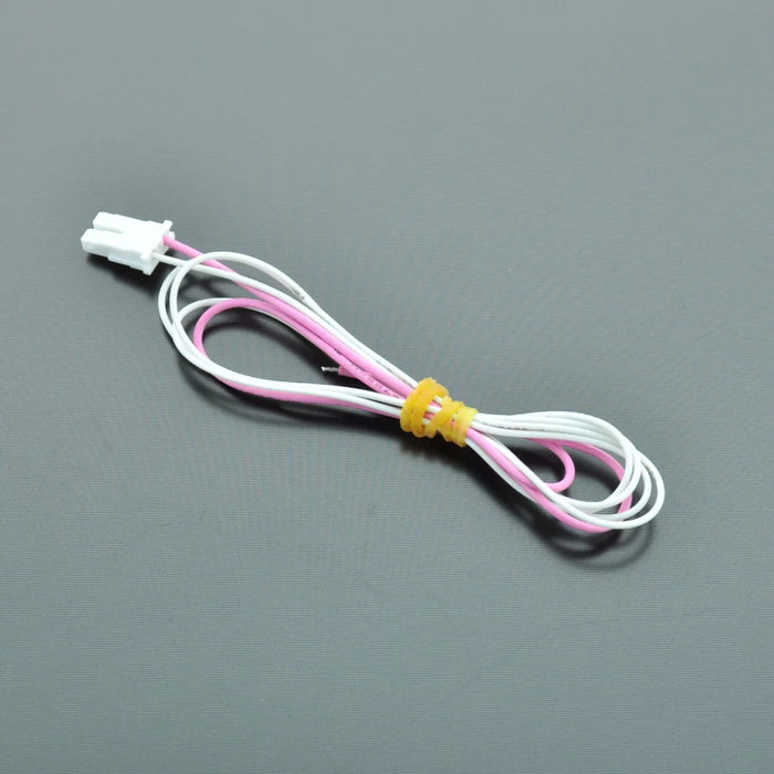 2 Pin Jst Wire Harnesses Lcd Repair Accessories