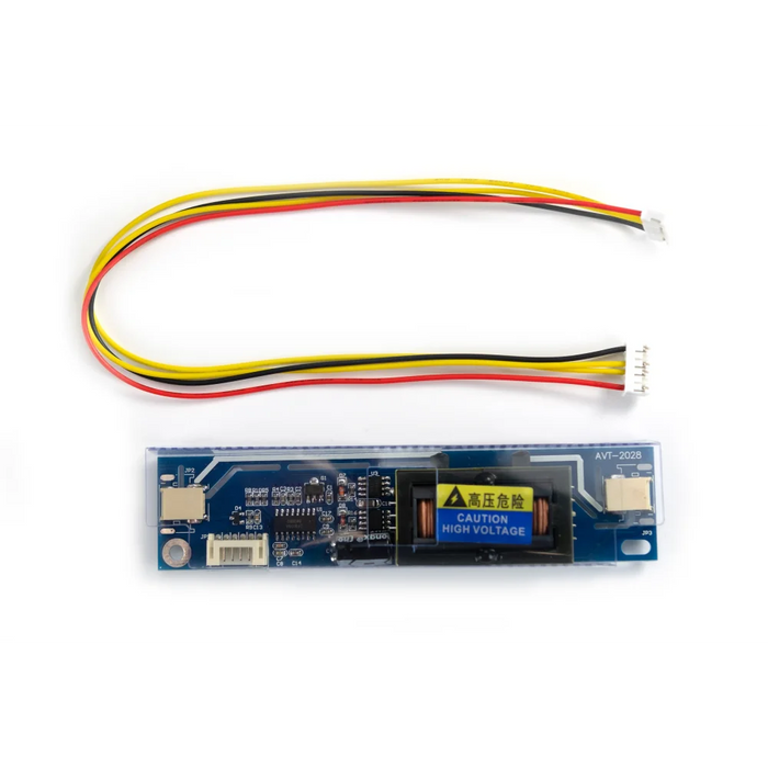Universal 2-lamp CCFL Inverter Board for LCD panels LCD Repair Accessories
