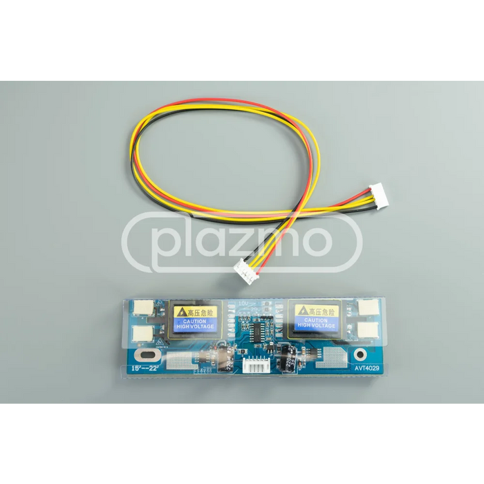 Universal 4-lamp CCFL Inverter Board for LCD panels LCD Repair Accessories