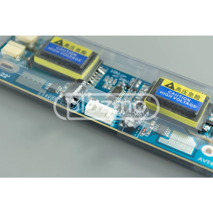 Universal 4-lamp CCFL Inverter Board for LCD panels LCD Repair Accessories