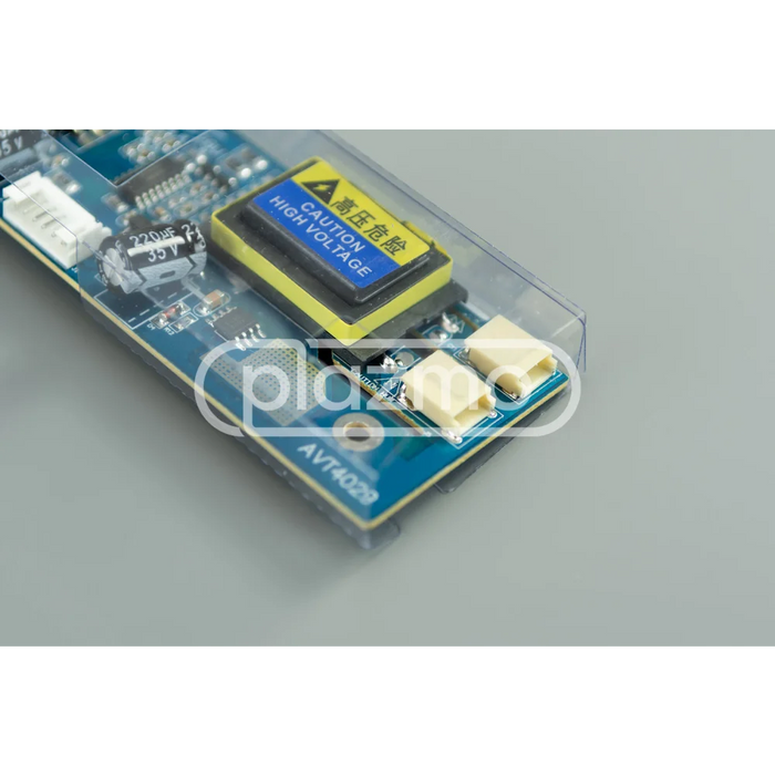 Universal 4-lamp CCFL Inverter Board for LCD panels LCD Repair Accessories