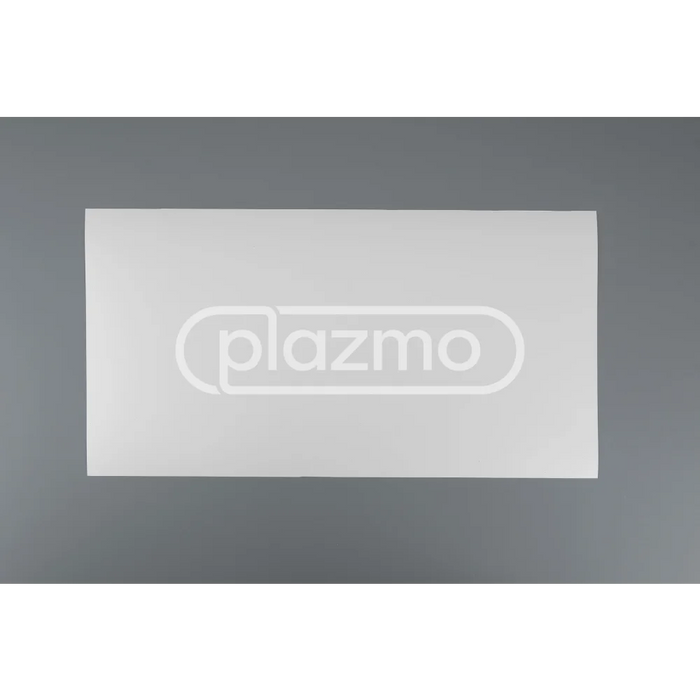 LCD Panel Reflector Sheet 320 x 170mm LCD Repair Accessories