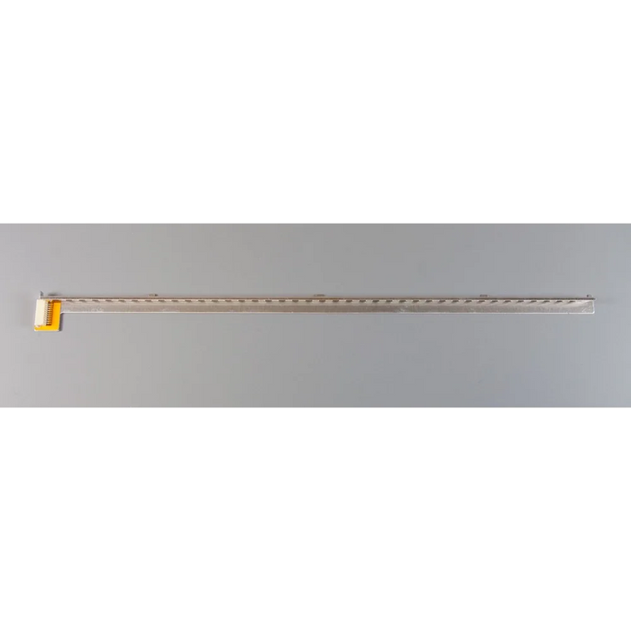 Led Backlight Replacement For 12.1 Nec Nl1027Bc24-22F (In Reflector Rail) Assembly