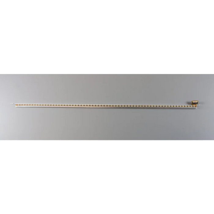 Led Backlight Replacement For 13.3 Chimei (Cmo) G133Ige (In Reflector Rail) Assembly
