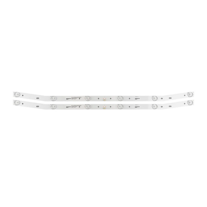 LED Backlight Replacement for 32’ Rowa TV JS-D-JP3220-061EC(60308) LED Assembly