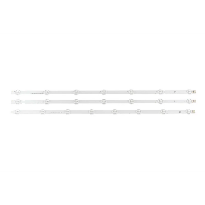 LED Backlight Replacement for 32’ LG or Vizio TV 6916L - 1204A 6916L - 1205A LED Assembly