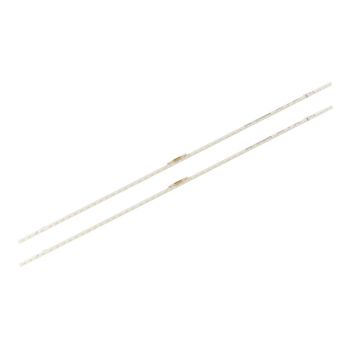New LED Backlight Strips for 43’ Samsung Edge Lit Display BN96-52593A 43Q60 LED Assembly