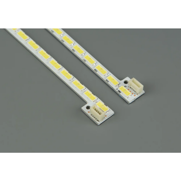 LED Backlight Strips for 46 AUO T460HVD01.0 Commercial Grade Display 74.46P06.001-4-DX1 LED Assembly