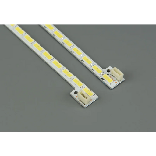 LED Backlight Strips for 46 NEC V463 Commercial Grade Display 74.46P06.001-4-DX1 LED Assembly