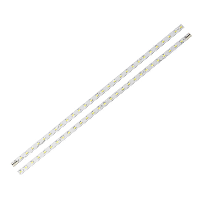LED Backlight Replacement for 50” Sharp EDGE LC 50LE440U V500H1 LS5 LED Assembly