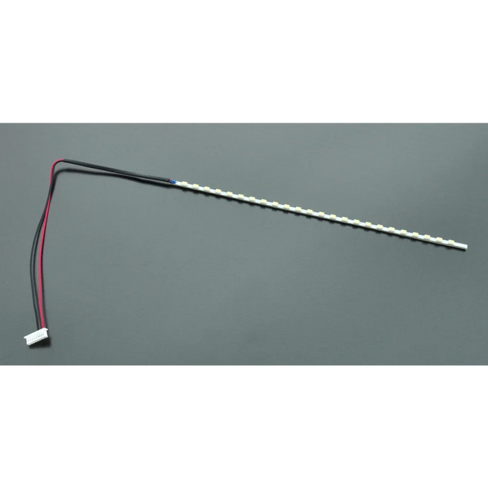 Led Bar For 6.2 Hitachi (12 Volt) Tx16D11Vm2Cca Led Assembly