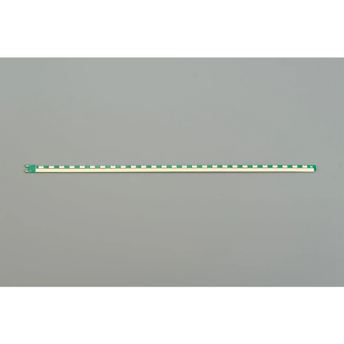 LED Backlight Replacement for 7 FEMA GM800480H-70-TTX2NLW LED Assembly