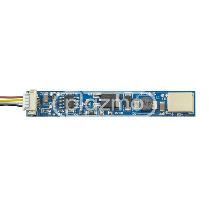 Universal LED Backlight Kit for 7’’ to 15’’ LCD Panels for LED Replacement and CCFL Conversion LED Assembly