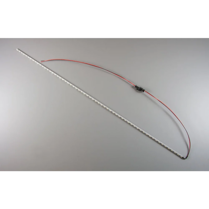 LED Backlight - Premium Industrial Universal 12 volt LED for 10-22 LCD Panels 9000K LED Assembly