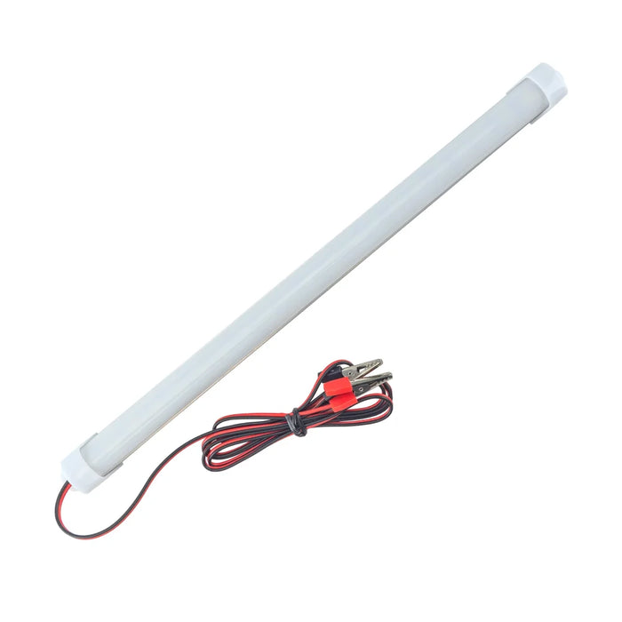 12” LED Strip Light to Replace CCFLs in acrylic cube end caps LED Assembly