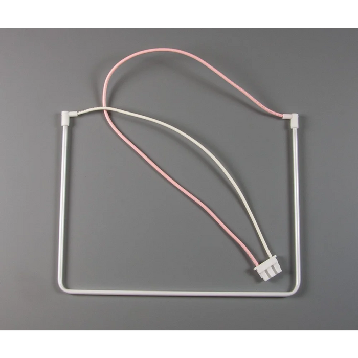Ccfl Backlight Assembly For 5.7 Sharp Lq057Q3Dc02 Shaped Ccfl Assembly