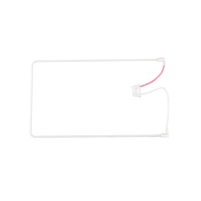 C-shape CCFL Backlight Assembly for Sharp LQ058T5DRQ1 Panel Size 5.8 Shaped CCFL Assembly