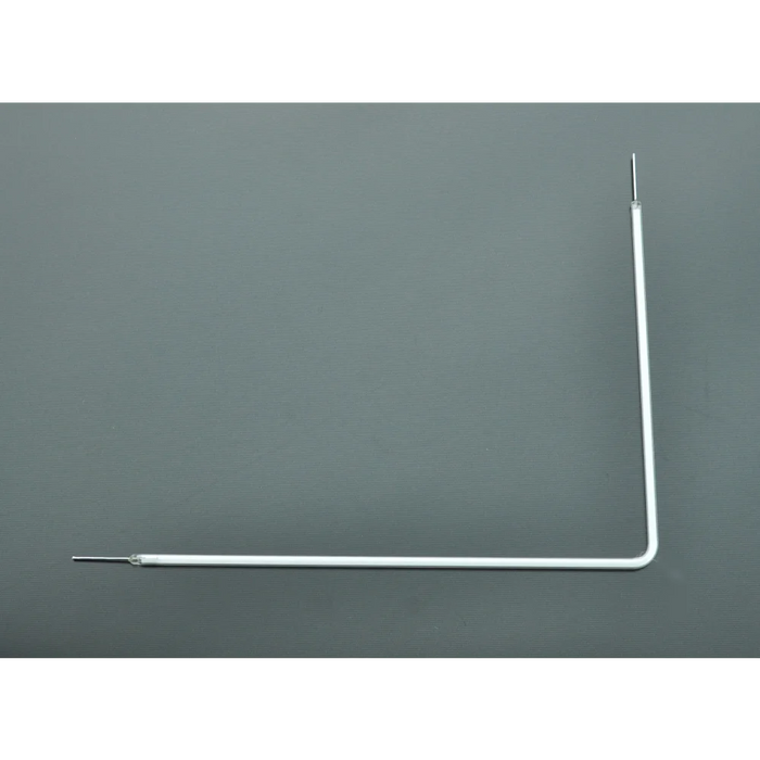 2.2Mm Diameter L-Shape Ccfl Lamps 143 X 108Mm Shaped Ccfl Lamp