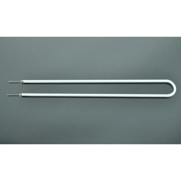 2.2Mm Diameter U-Shape Ccfl Lamps 121 X 30Mm Shaped Ccfl Lamp