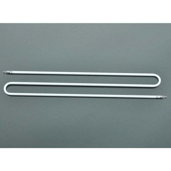 2.6Mm Diameter S-Shape Ccfl Lamps 165 X 28 X 2.6Mm Shaped Ccfl Lamp