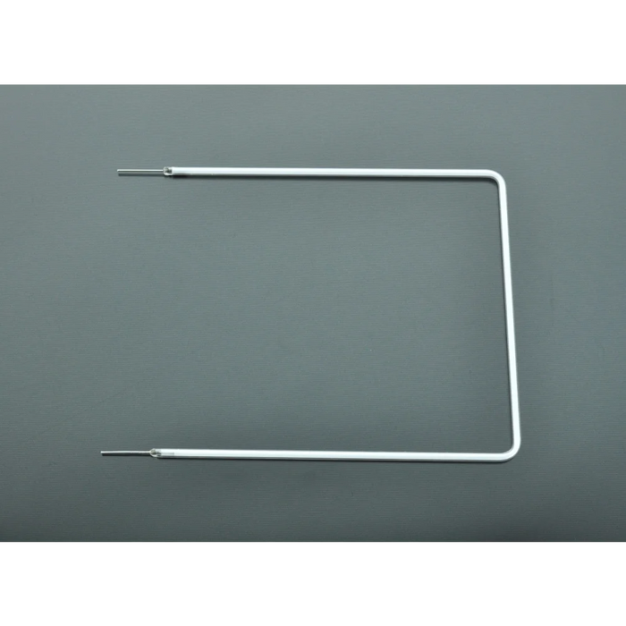 3.0Mm Diameter C-Shape Ccfl Lamps 459 X 26Mm Shaped Ccfl Lamp