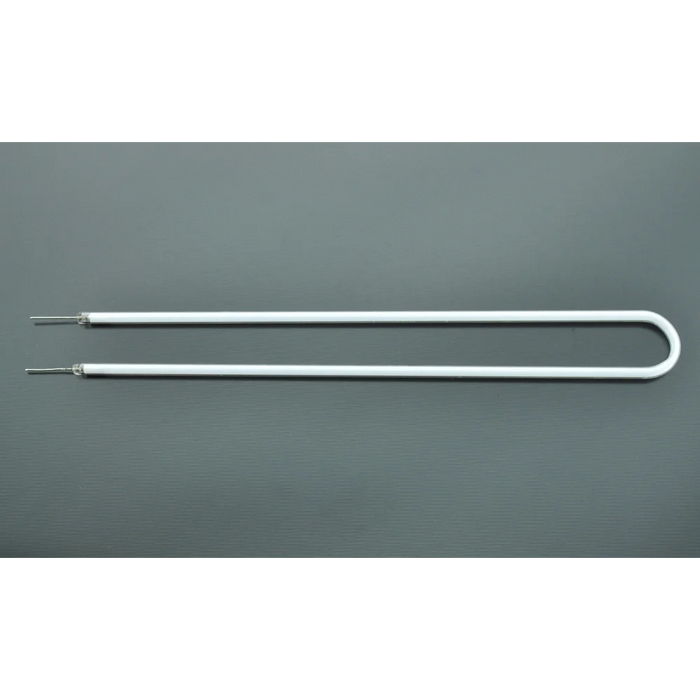 6.0Mm Diameter U-Shape Ccfl Lamps 95 X 38Mm Shaped Ccfl Lamp