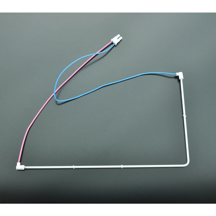 161 x 94mm (2.2mm diameter) Monitor Repair L-Shape CCFL Lamps for LCD Screen Shaped CCFL Lamp