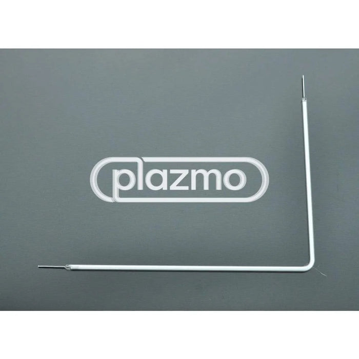 111 X 82Mm (2.4Mm Diameter) Monitor Repair L-Shape Ccfl Lamps For Lcd Screen Shaped Ccfl Lamp