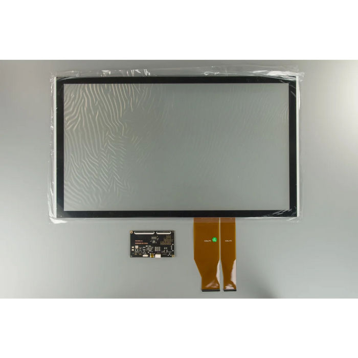 23″ Projected Capactive (PCAP) Touch Screen for Aristocrat Helix Games Touchscreen