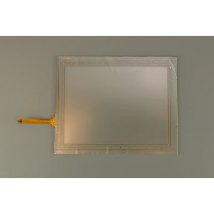 6.5” Resistive Touch Screen for Grayhill 3D65 Touchscreen