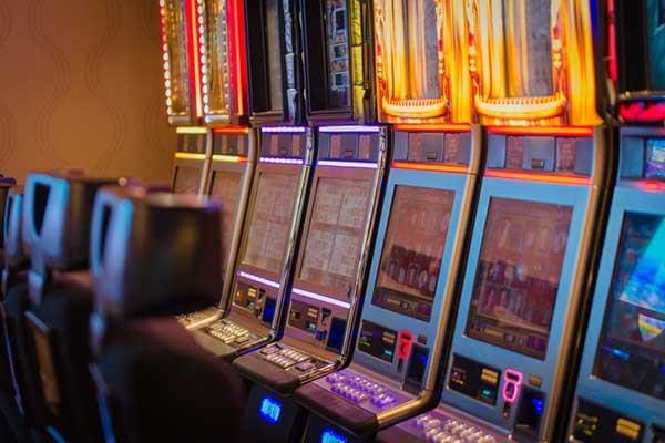 Casino and Gaming Lighting Products — Plazmo Industries