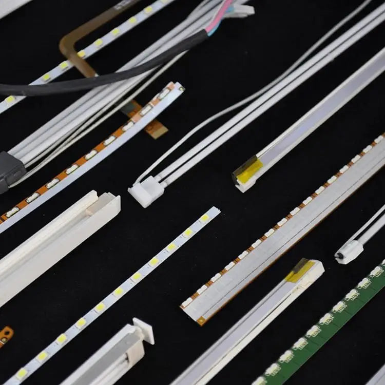 Backlight Module Assembly Complete LCD Laptop Backlight Single Lamp Assembly — Plazmo Industries