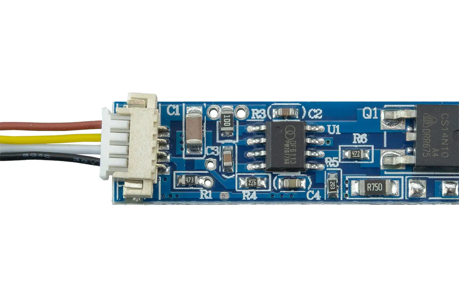 Universal LED Backlight Kit for 7’’ to 15’’ LCD Panels for LED Replacement and CCFL Conversion