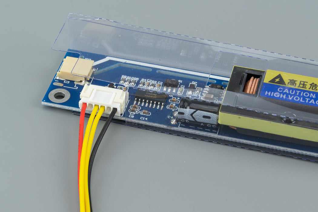 Universal 2-lamp CCFL Inverter Board for LCD panels