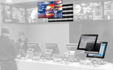 POS and Retail