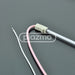 Ccfl Backlight Assembly For 10.4 Mitsubishi Aa104Sg01 Ccfl Assembly
