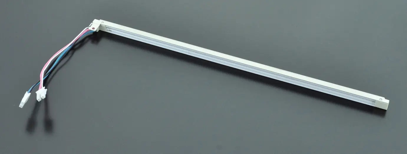 CCFL Backlight Assembly for 10.4 BOEHydis HV104X01-100 (in reflector rail) CCFL Assembly
