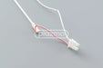 CCFL Backlight Assembly for 10.4’ BoeHydis (Hyundai) HT10X21 - 200 CCFL Assembly