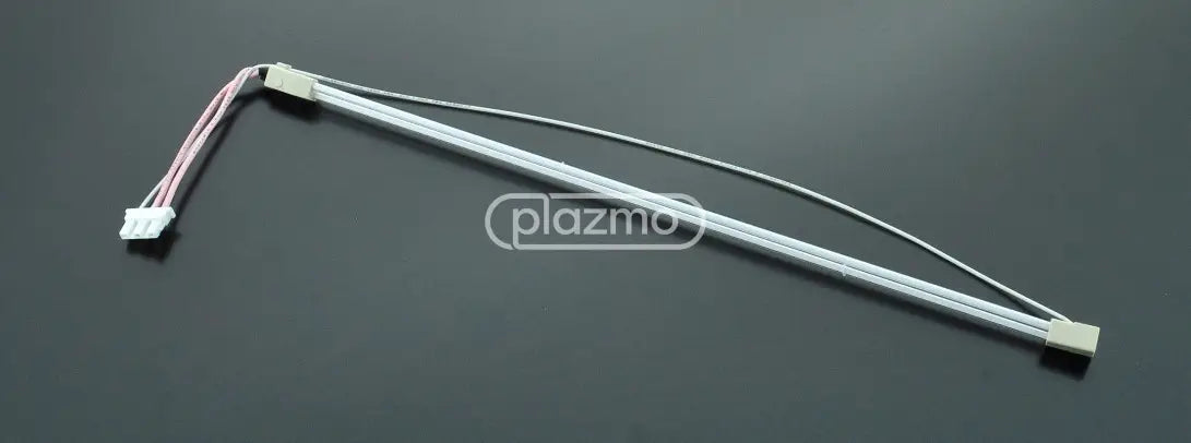Monitor Repair Ccfl Backlight Assembly For 10.4 Nec Nl6448Bc33-64 Ccfl Assembly